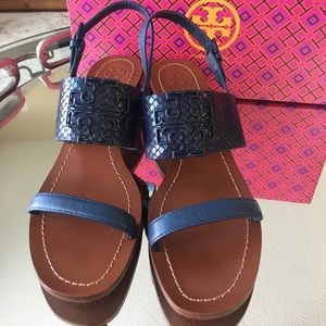 Tory Burch Melinda Sandals